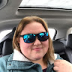 Meet your Posher, Gail